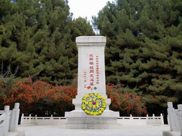 喀喇崑崙公路——雲巔之路，是生命怒放的奇蹟