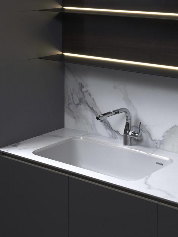 你和優質廚房,只差一套舒心的水盆 你和優質廚房,只差一套舒心的水盆