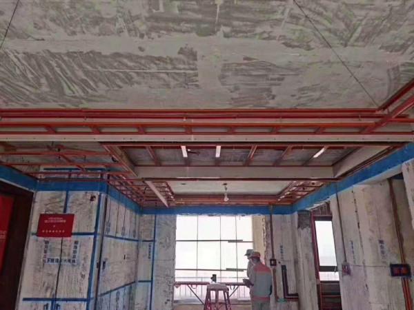 Re:從零開始的裝修生活(新房拆改篇) Re:從零開始的裝修生活(新房拆改篇)