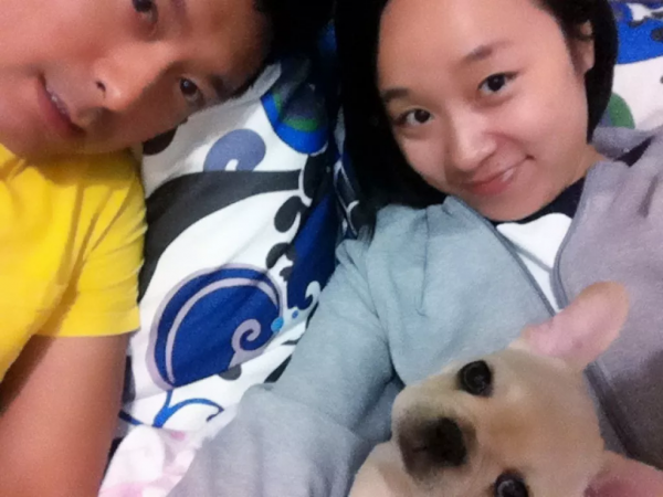 給7529個寵物做墓碑的女孩：有人拿來一片魚鱗，讓我給錦鯉做墓碑