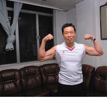 鍾南山是運動健將,他推薦大家:預防疾病延長壽命選擇這4種運動 鍾南山是運動健將,他推薦大家:預防疾病延長壽命選擇這4種運動