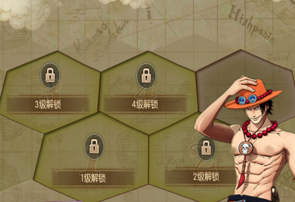 燃燒意志:曾經可免費入手的4級陣,珍稀目前的「激進陣」 燃燒意志:曾經可免費入手的4級陣,珍稀目前的「激進陣」