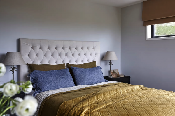 E裝平臺|紐西蘭奧克蘭海濱房,一家四口的溫馨之家 E裝平臺|紐西蘭奧克蘭海濱房,一家四口的溫馨之家