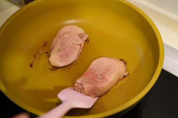 硬菜 | 黑松露鵝肝銷魂飯 硬菜 | 黑松露鵝肝銷魂飯