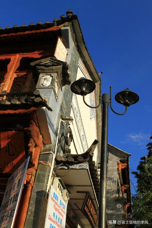 中國4條有名的洋人街為何洋人越來越少? 中國4條有名的洋人街為何洋人越來越少?