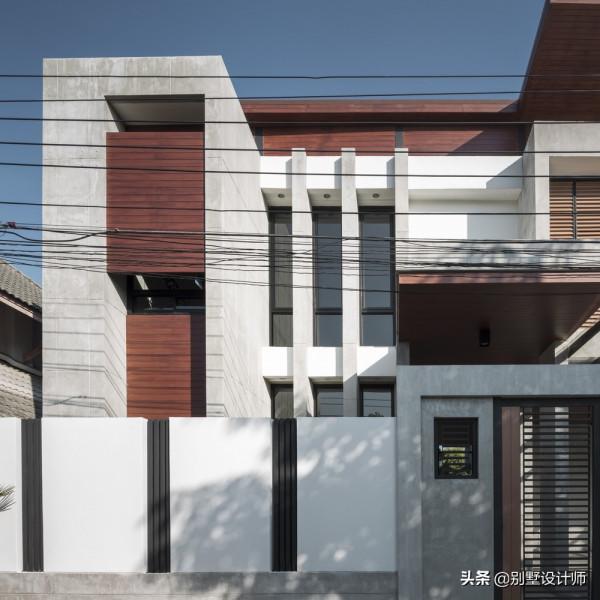 以水為心以綠為護，讓空間與眾不同，品位如您就該住高品質的別墅