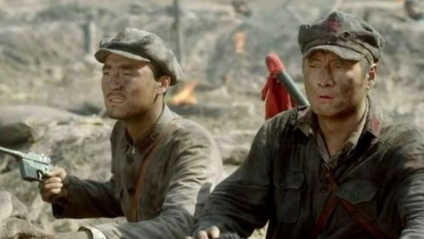 紅軍創始人之一，犧牲時只有26歲，不死當為元帥