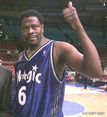 看似毫無關係卻做過隊友的五對球員：姚明和泰倫盧，麥迪和尤因