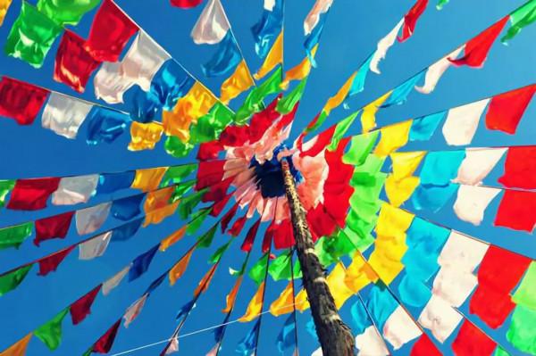 西藏，雪域高原