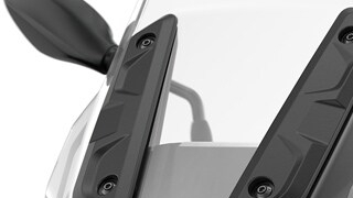 大踏板車市場又來一位新成員，難道是國產“寶馬C400”？