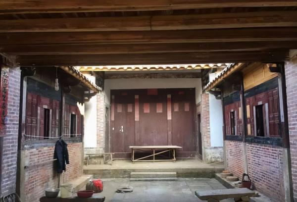 民國農村探案:男子去世屍體消失,妻子被懷疑,三年後用計解謎團 民國農村探案:男子去世屍體消失,妻子被懷疑,三年後用計解謎團