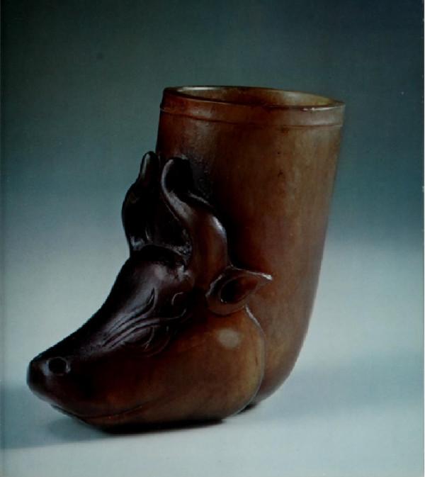 「收藏大家訪談錄」23 艾弗裡·布倫戴奇收藏的中國玉器 「收藏大家訪談錄」23 艾弗裡·布倫戴奇收藏的中國玉器