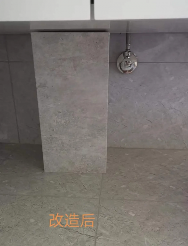 新家遮醜大法，鄰居看了追著我要連結