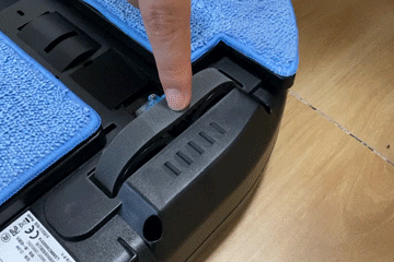 更專業的擦地機器人?雷姬LEGEE-688上手體驗 更專業的擦地機器人?雷姬LEGEE-688上手體驗