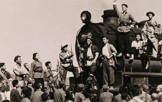 鐵道游擊隊,真實樣子出乎你的意料?大隊長“劉洪”壯烈犧牲 鐵道游擊隊,真實樣子出乎你的意料?大隊長“劉洪”壯烈犧牲