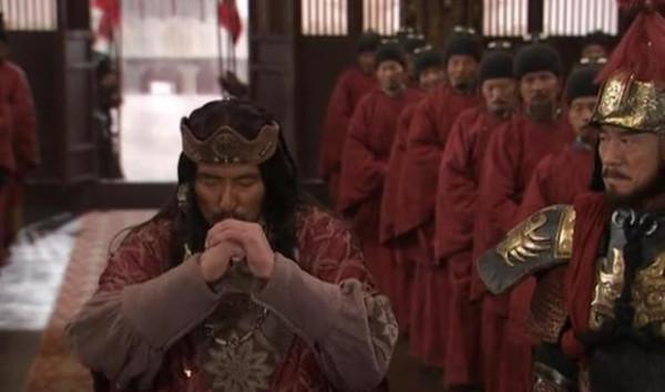 契苾何力:唐初傳奇藩將,被俘之後,李世民寧可用自己女兒去換人 契苾何力:唐初傳奇藩將,被俘之後,李世民寧可用自己女兒去換人