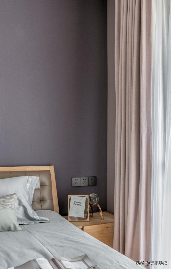 她家不豪華，可一進門就把我迷住，全屋溫馨治癒太美了