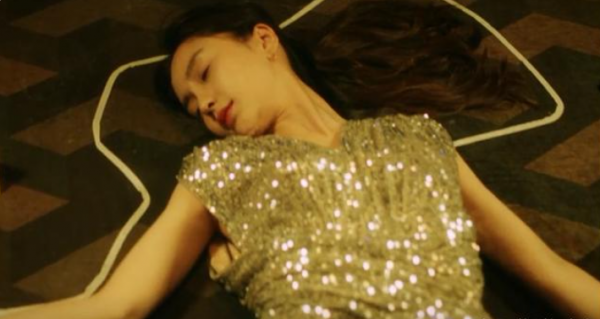 “微笑唇女星”0演技？有人面癱嚇人，有人卻成個人特色？