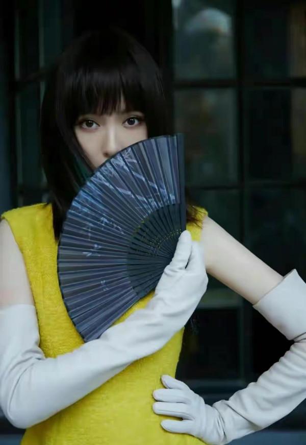 ELLE風尚大典:劉詩詩優雅,楊冪美豔,唐嫣時尚,仙劍三姐妹鬥豔 ELLE風尚大典:劉詩詩優雅,楊冪美豔,唐嫣時尚,仙劍三姐妹鬥豔