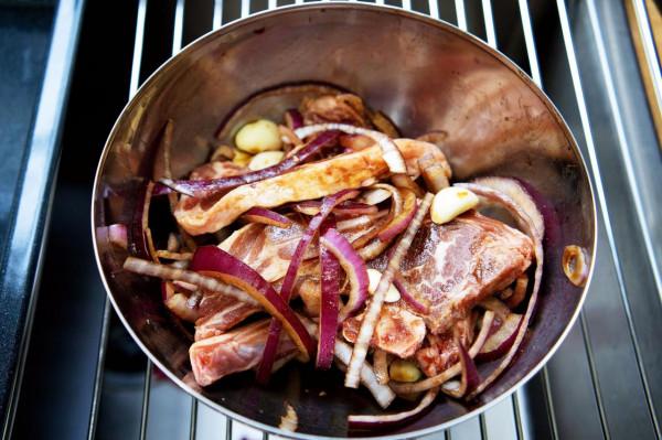 蒸、烤、微波一個搞定，美的G5微蒸烤一體機使用分享