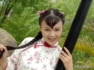 演員崔奕,她扮演的每個角色都讓人毫無違和感 演員崔奕,她扮演的每個角色都讓人毫無違和感