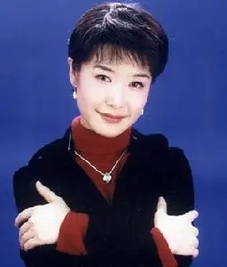 王雪純的母親林如：為女兒生育糾結，最大的心願就是當岳母做姥姥