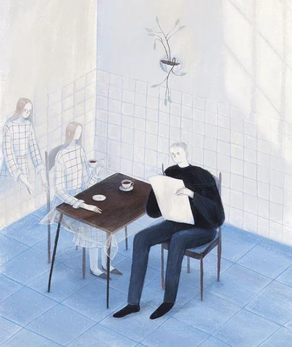 好的友誼具備的三個要素，你具備哪一個？