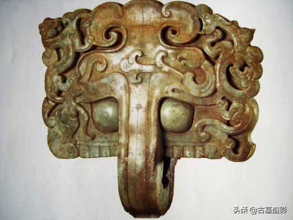 東吳古墓被盜，幾十米盜洞直通住宅地下！專家：高手啊