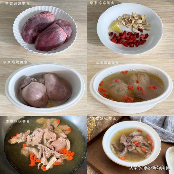 冬天寒冷又幹燥，這3道湯要多喝，滋補營養又潤燥，好喝又不貴