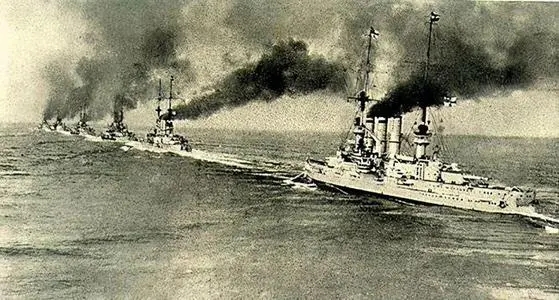 中法海防之戰:中方傷亡30人,斃俘法軍3000人,法軍舉白旗停戰 中法海防之戰:中方傷亡30人,斃俘法軍3000人,法軍舉白旗停戰