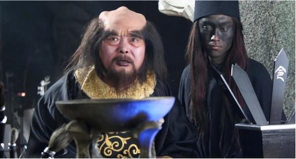 “黑白無常”生前是何人？知道他們的身份，你會改變對二人的看法