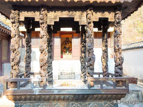 記憶中的北京（2）-那些即將消失的古村落