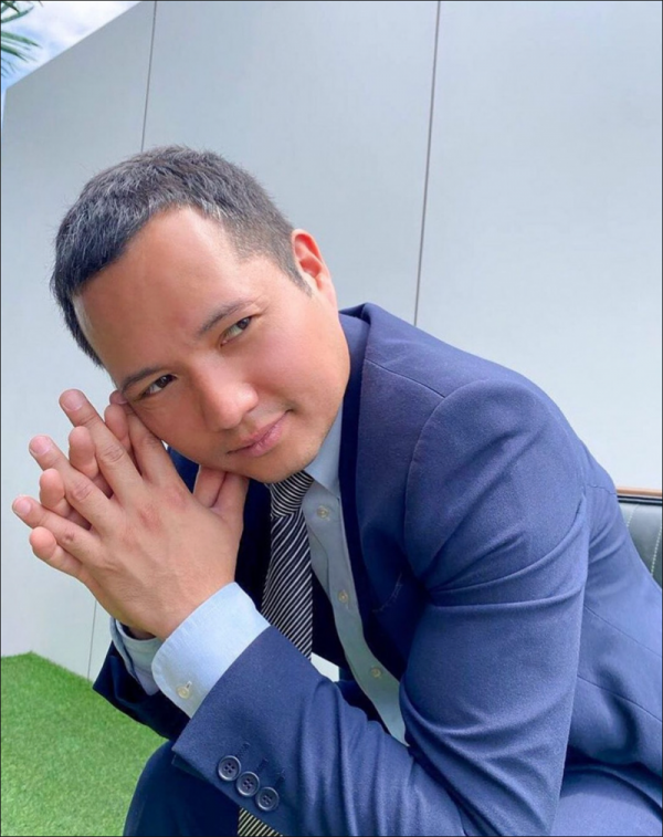 外國男子承認收錢參加哈薩克騷亂？抓錯了