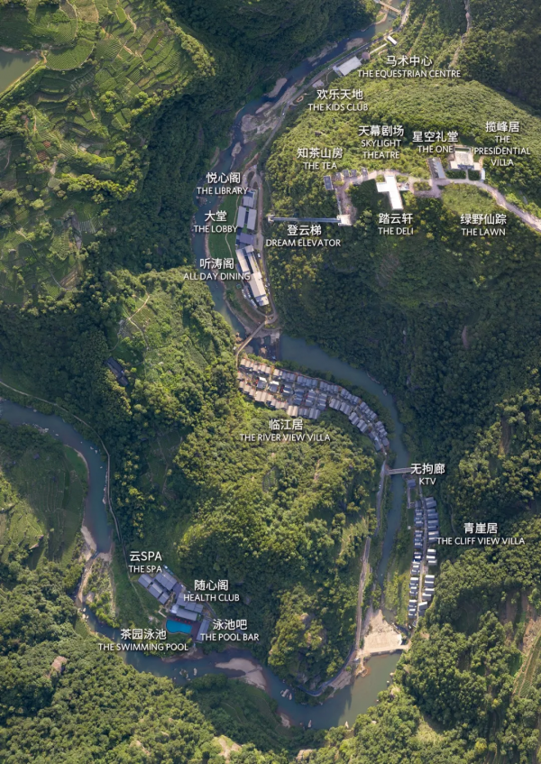 這家酒店的紅葉季，讓我想起了虹夕諾雅京都