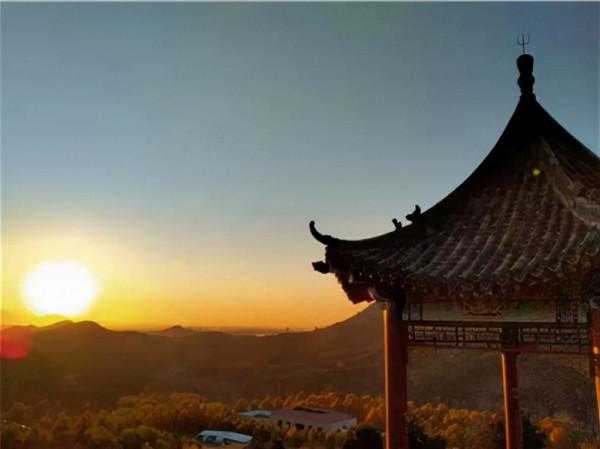 元旦送福利！新年第一縷陽光！假期去這些地方享受冰雪的快樂！