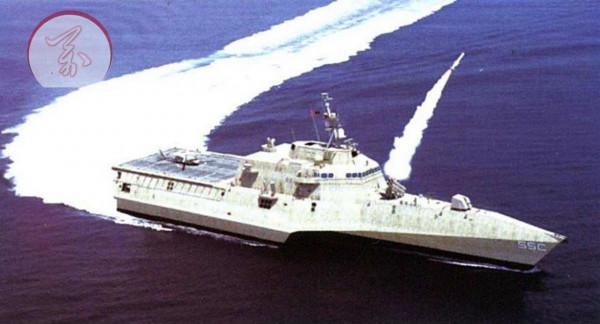 戰勝率是99比1,中國056型護衛艦和美國瀕海戰鬥艦的戰鬥力對比 戰勝率是99比1,中國056型護衛艦和美國瀕海戰鬥艦的戰鬥力對比