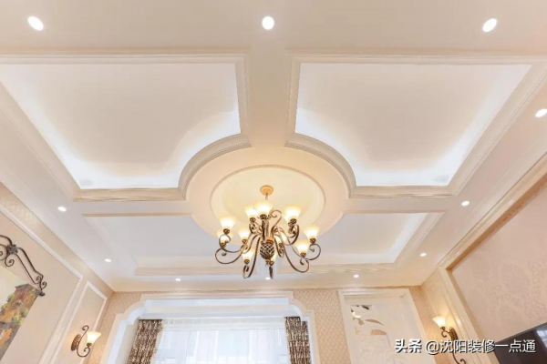 輕奢美式,讓美與生活在空間中碰撞出詩意的存在 輕奢美式,讓美與生活在空間中碰撞出詩意的存在