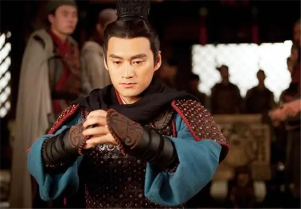 史學家為何很少提及劉秀？他的一生完美到不真實，讓人無從下筆