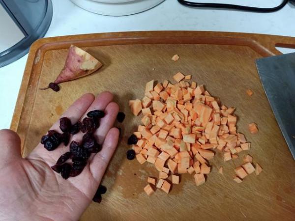 忍不住啊，半夜10點也要爬起來做！一拌一蒸好吃絕了