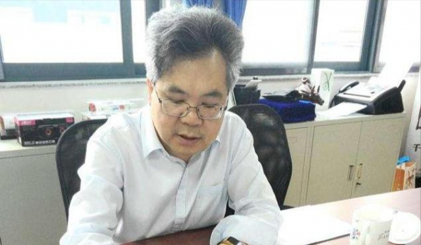 西南交通大學校長何川教授:國家獎拿到手軟,為何年年落選院士? 西南交通大學校長何川教授:國家獎拿到手軟,為何年年落選院士?