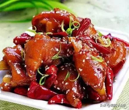 精選12款好吃的家常菜，美味解饞“飯遭殃”收藏每道做一遍