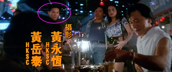 論港片“龍套之王”，我只服這兩位，其他人請靠邊站