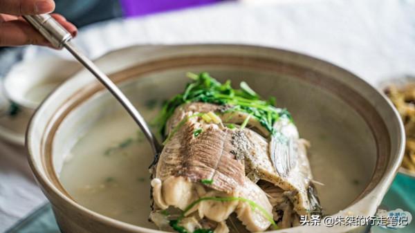 把魚做到極致的幾座城市，滋味鮮美、各盡其用，每一道都不能錯過