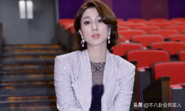 TVB的熟女們，年近半百不打針、不整容，個個美得很自然