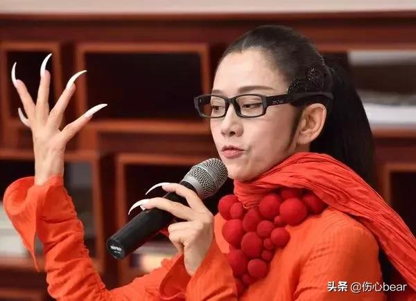 5位被稱為“人間異類”的明星,每個讓人難以理解 5位被稱為“人間異類”的明星,每個讓人難以理解