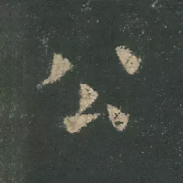 歐陽詢楷書《九成宮》單字高畫質珍藏了