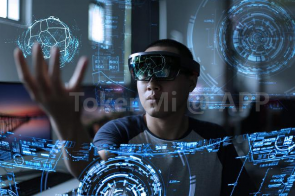 大白話講清楚元宇宙,普通人如何入局才能不被時代拋棄? 大白話講清楚元宇宙,普通人如何入局才能不被時代拋棄?