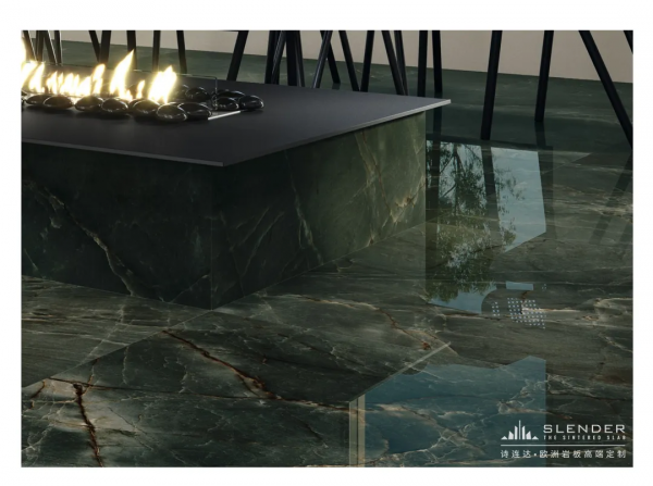 迪拜皇室同款！這些全球「高質量」瓷磚品牌顛覆你的想象&hellip;&hellip;