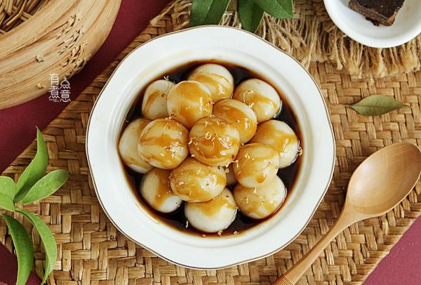 明日秋分，這鹼性蔬菜要常吃，去皮煮一煮，淋上紅糖漿，軟糯香甜