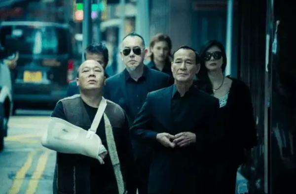 陳惠敏:掌摑李小龍之子,巔峰時稱霸尖沙咀,有條街被叫陳惠敏街 陳惠敏:掌摑李小龍之子,巔峰時稱霸尖沙咀,有條街被叫陳惠敏街